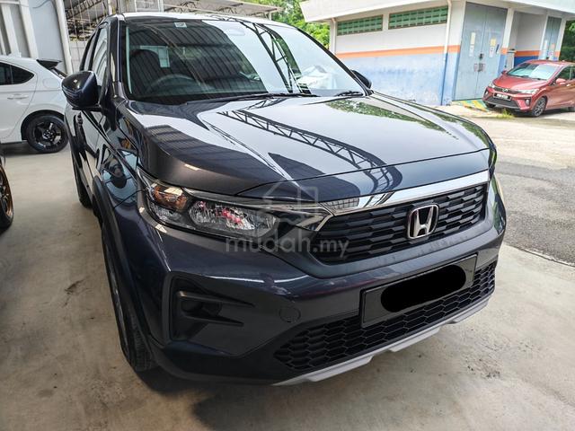 2023 HONDA WR-V 1.5 (A) Tip top - 2