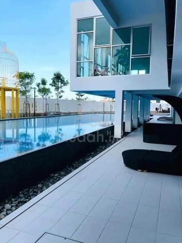 Casa Utopia Townhouse with top-tier facilities 1