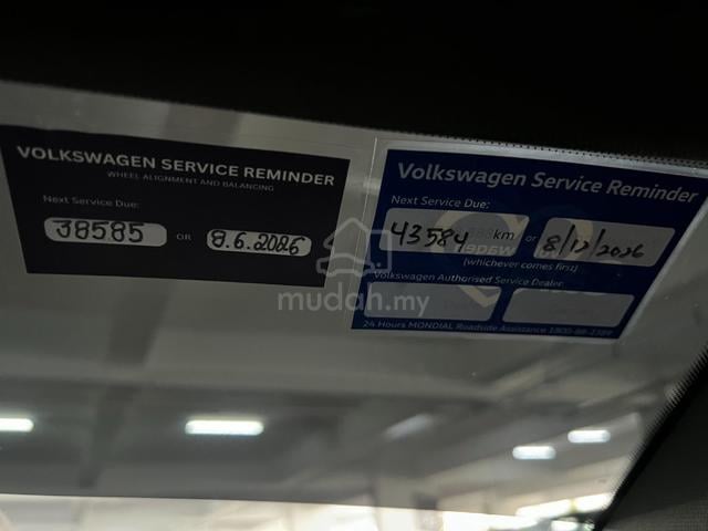 2022 Volkswagen GOLF 1.4 GOLF R-LINE 1.4 TSI (A) - 4
