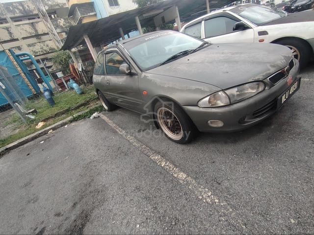 2000 Proton SATRIA 1.5 GLi (A) - 1
