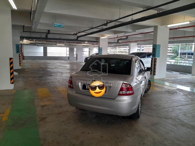 2010 Proton Saga 1.3 Automatic - 2