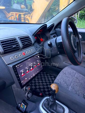 2007 Proton PERSONA 1.6 BASE LINE (M) - 4
