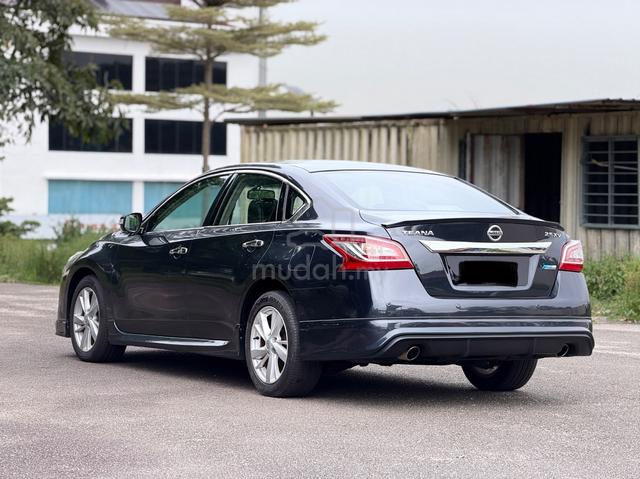 ‼️ 2016 Nissan TEANA 2.5 XV (A)‼️ - 4