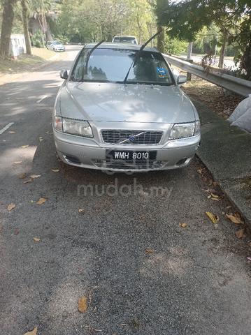 2004 Volvo S80 2.0 T (A) - 1