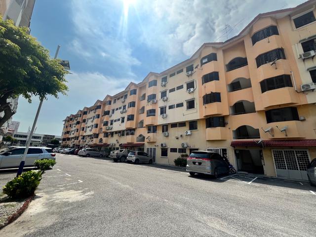 Taman Hilir Kota 1