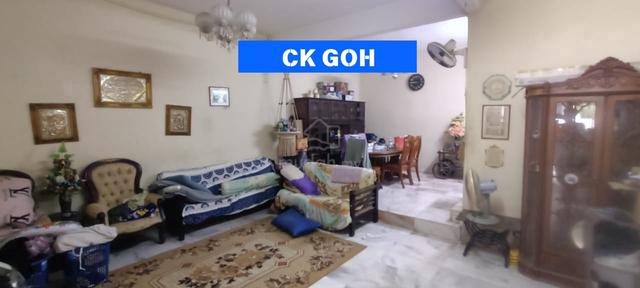 Taman Pekaka 2 Storey Terrace House 1642 SF Gelugor Lip Sin MANY UNIT 1