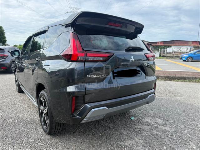 2024 Mitsubishi XPANDER 1.5 PLUS MY20 FACELIFT (A) - 3