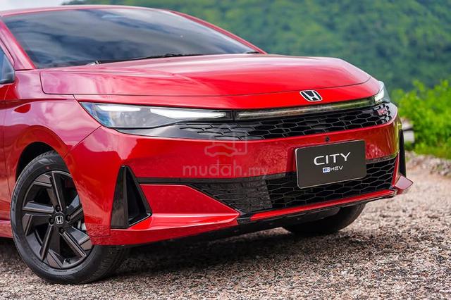 2026 Honda CITY SEVRS NEW MODEL EARLY BIRD PROMO!! - 2