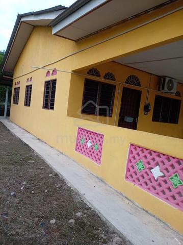 rumah sewa manir 1
