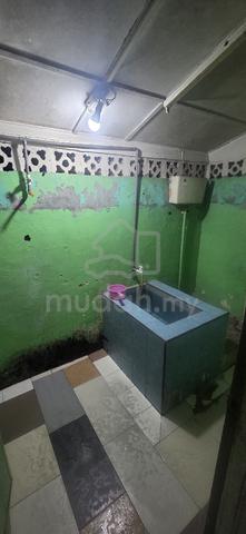 Rumah Sewa 1