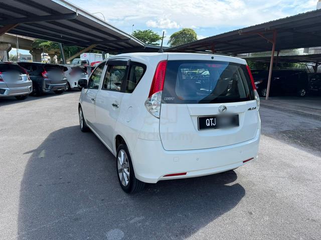2012 Perodua ALZA 1.5 EZ (A) - 3