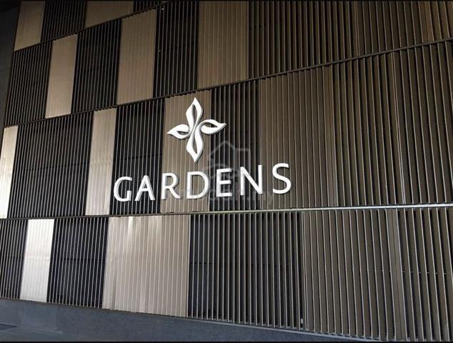 The Garden Single Room for rent 1