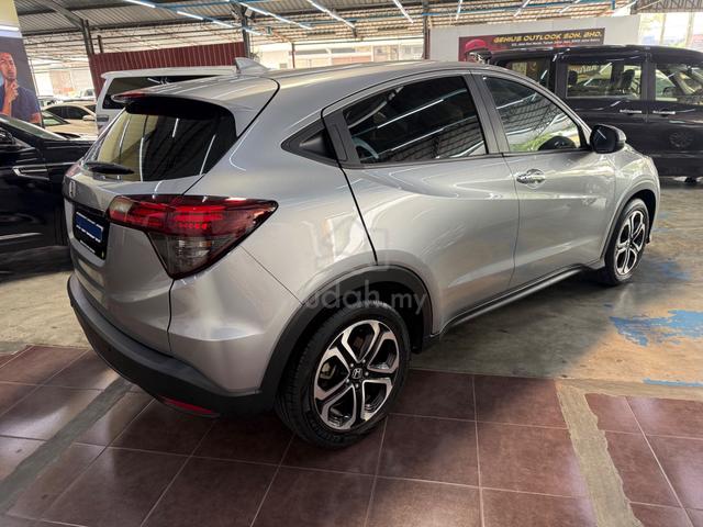 2020 Honda HR-V 1.8 V MY16 FACELIFT (A) - 4