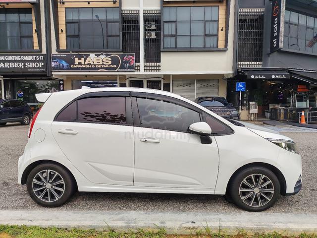 2020 Proton IRIZ 1.6 EXECUTIVE MY14 FACELIFT (A) - 3