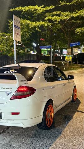 2011 Proton PERSONA 1.6 SE (A) - 2