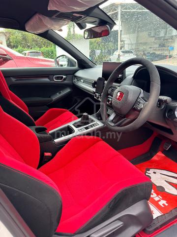 2023 Honda CIVIC 2.0 TYPE R FL5 (M) LOW MILEAGE - 5
