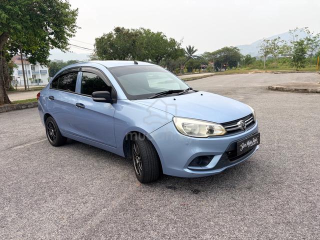 2017 Proton SAGA MC2 1.3 Auto - 3
