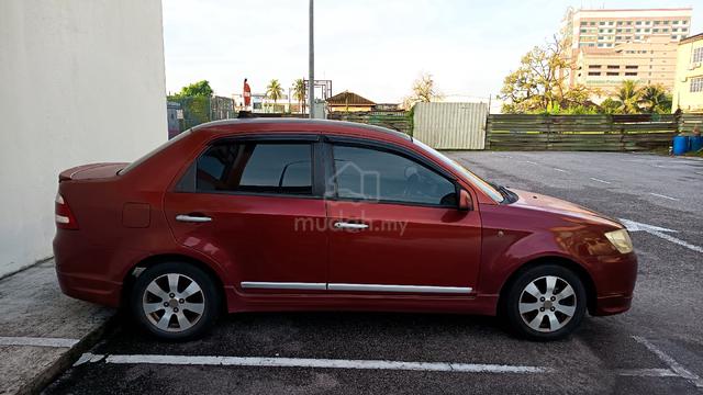 2010 Proton SAGA 1.3 SE (M) - 5