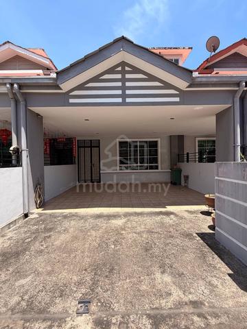 FOR SALE | Taman Bukit Sepanggar 1