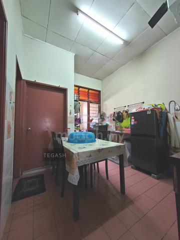 Full Loan Cash Out 100k! Single Storey Good Condition Bukit Raja Klang 4