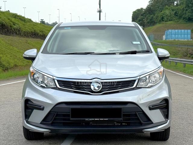 2025 *4k KM, Like New Car* Proton PERSONA MC2 STD - 5