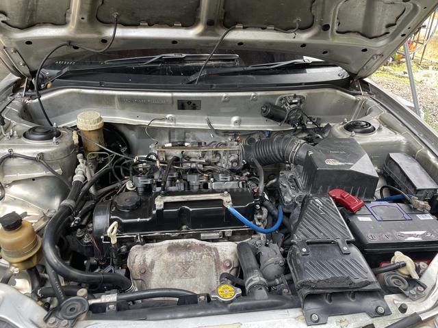 2001 Proton WAJA 1.6 (A) - 5