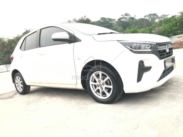 Perodua AXIA 1.0 SE (A)ALL NEW FACELIFT/PUSH START - 1