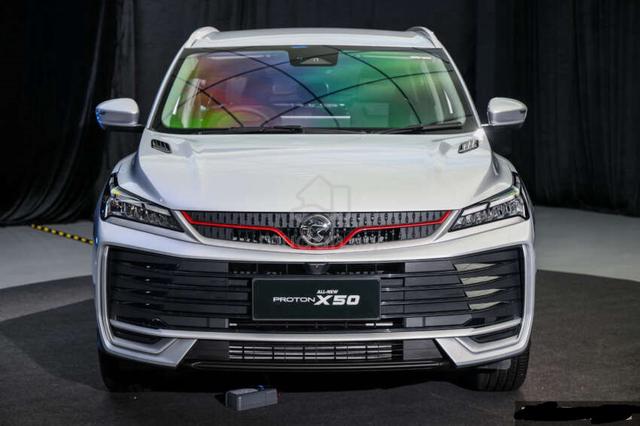 X50 1.5 F*SHIP TRD REBaTE TGI HALAL AHMAD AUTO - 5
