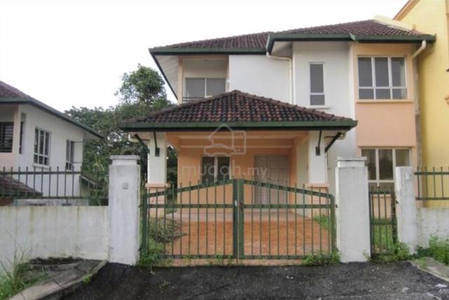 2 Storey Semi D 40X100Sf Lestari Perdana 5, Jalil Height Putra Permai 1