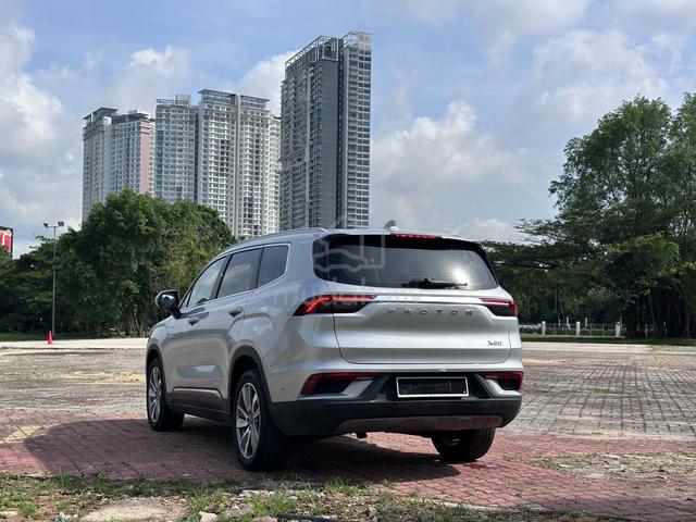 2023 Proton X90 1.5 PREMIUM MY23 (A) - 3