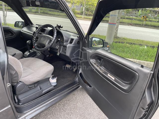 1999 Suzuki VITARA 1.6 (A) - 4
