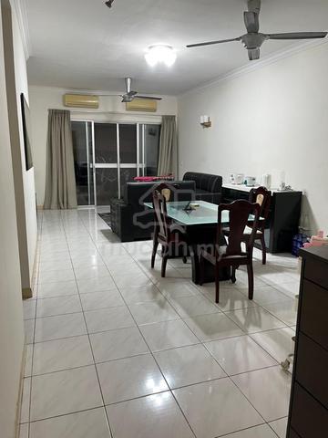 Seri Maya 1