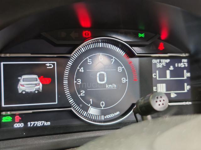 2023 Subaru BRZ 2.4 S 6 Speed Manual Unreg - 5
