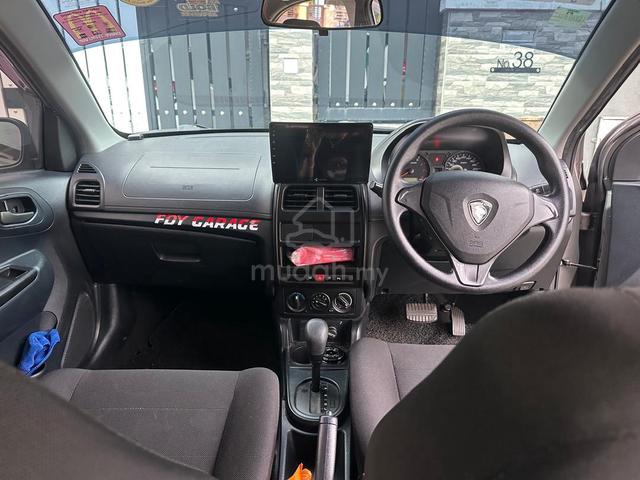 2017 Proton SAGA 1.3 STANDARD CVT (A) - 4