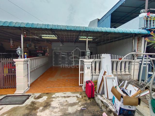 single storey 1