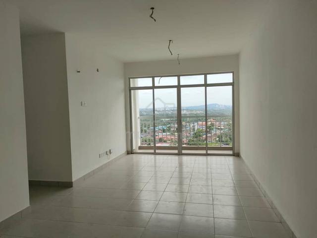 Residensi Tebrau (PR1MA Tebrau) 1