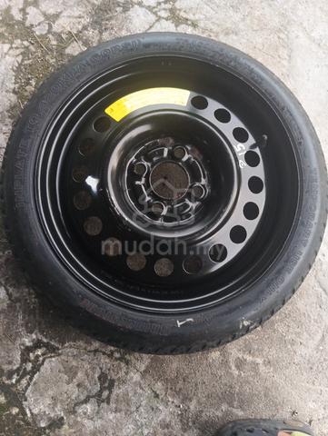 tayar spare  - photo 2 of 6