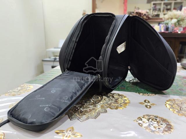 Rockbros sling bag - photo 2 of 5