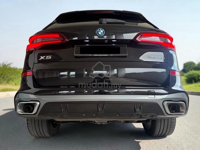 2023 Bmw X5 3.0 XDRIVE45E M SPORT MY19 G05 (A) FSR - 2