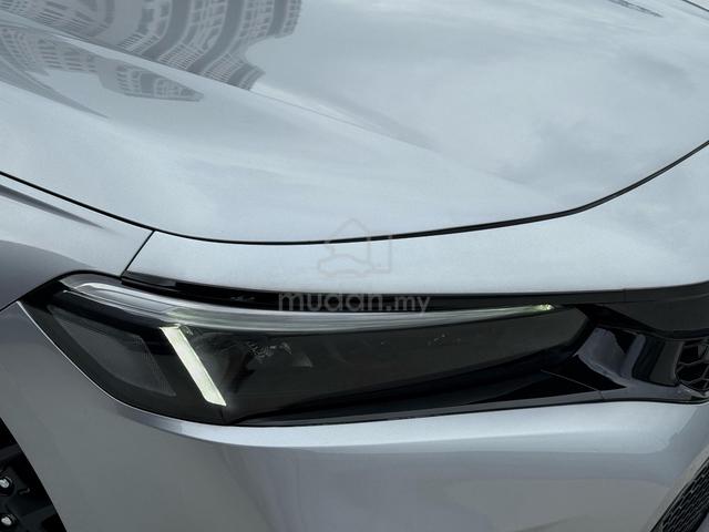 Honda CIVIC 1.5 RS(A)NEW CAR INTEREST RATE F/S/R - 3