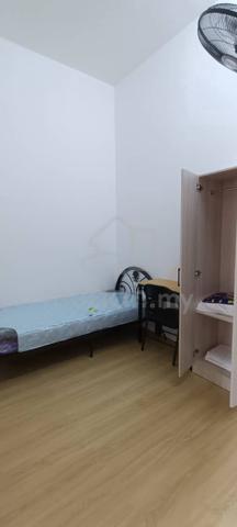 Seri Alam / Masai / UiTM Cawangan Johor Room For Rent 1
