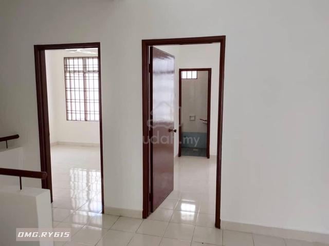 Bidara Bandar Botanic Klang Double Storey 1