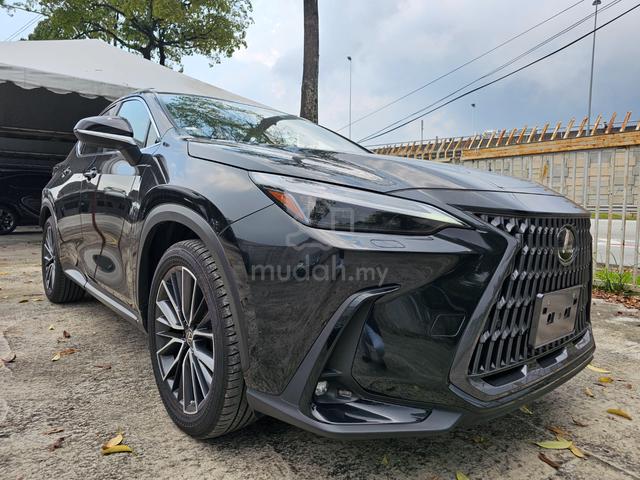 2023 Lexus NX 250 2.5T VERSION L ( 1791 ) - Cars for sale in