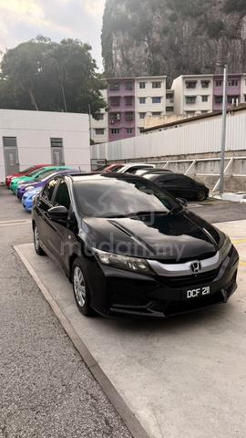 2015 Honda CITY 1.5 S (A) - 3