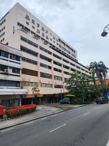 Office space for Sale, 530 sq.ft, Kota Kinabalu, Sabah | Mudah.my