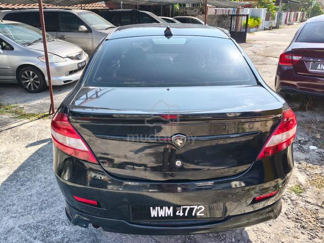 2012 Proton PERSONA 1.6 ELEGANCE BASE LINE (A) - 3