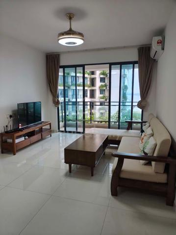 Starview Bay @ Forest City 1