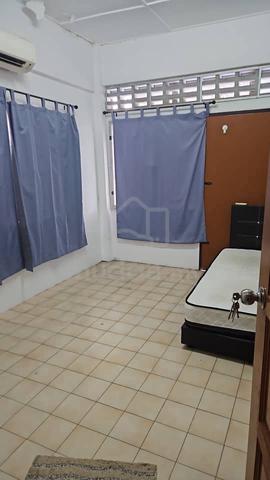 Negeri Sembilan Seremban 2-Storey Terraced House For Rent 1