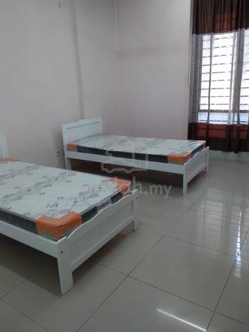 Bilik Super Murah|Distance Hosp Selayang Point Condo|Inc Air+Api|Girls 1