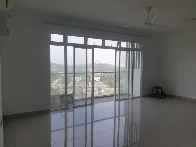Dwiputra Residences 1